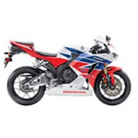 Carene Honda CBR 600 RR 2013-2021