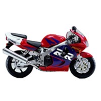 Carene Honda CBR 900 RR 919 1998-1999