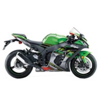 Carene Kawasaki Ninja ZX10R 2016-2019