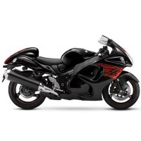 Carene Suzuki GSXR 1300 2008-2020