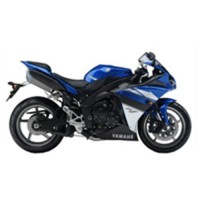 Carene Yamaha R1 2009-2011