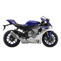 Carene Yamaha R1 2015-2019