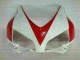 ABS Kit Carenatura CBR 1000 RR 2004-2005 - Bianco Rosso