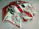 ABS Kit Carenatura CBR 1000 RR 2004-2005 - Bianco Rosso