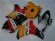 ABS Kit Carenatura CBR 1000 RR 2008-2011 - Arancia