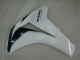 ABS Kit Carenatura CBR 1000 RR 2008-2011 - Nero Bianco