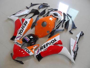 ABS Kit Carenatura CBR 1000 RR 2012-2016 - Repsol