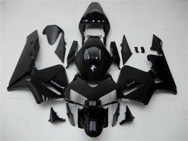 ABS Kit Carenatura CBR 600 RR 2003-2004 - Lucido Nero