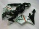 ABS Kit Carenatura CBR 600 RR 2005-2006 - Lucido Nero