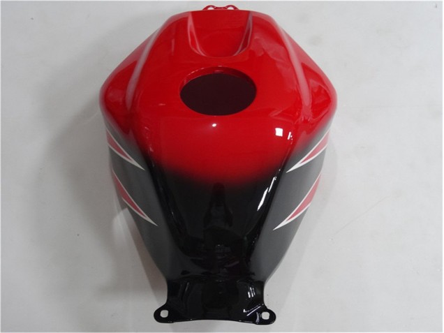 ABS Kit Carenatura CBR 600 RR 2005-2006 - Rosso Nero