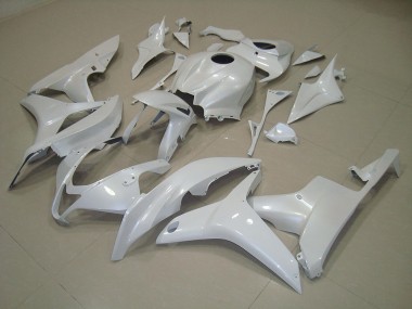 ABS Kit Carenatura CBR 600 RR 2007-2008 - Bianco Perla