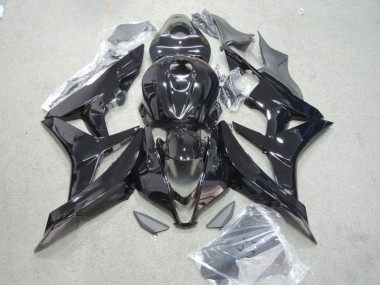 ABS Kit Carenatura CBR 600 RR 2007-2008 - Nero