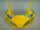 ABS Kit Carenatura R6 1998-2002 - Giallo Blu