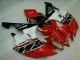 ABS Kit Carenatura R6 2006-2007 - Rosso Bianco