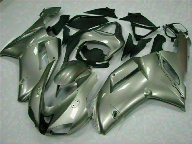 ABS Kit Carenatura ZX6R 2007-2008 - Argento