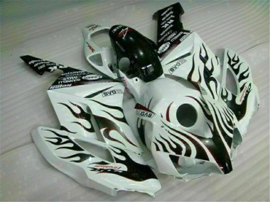 ABS Kits Carena CBR 1000 RR 2004-2005 - Bianco