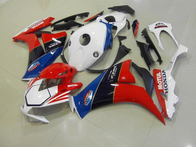 ABS Kits Carena CBR 1000 RR 2012-2016 - TT Legends