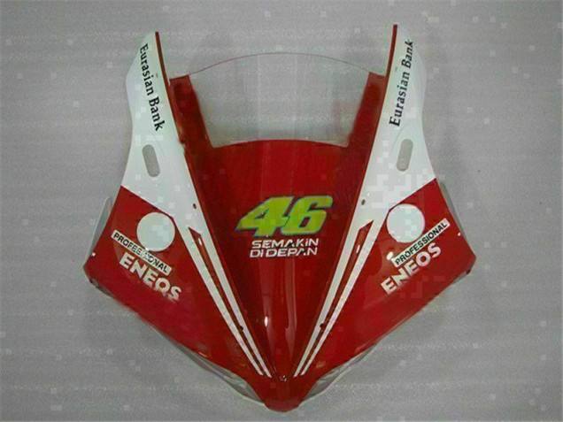 ABS Kits Carena R1 2004-2006 - Rosso