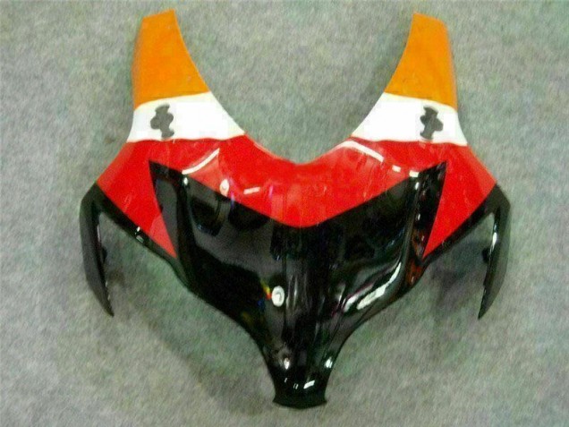 ABS Kits Carenatura CBR 1000 RR 2008-2011 - Arancia Repsol