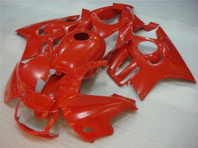 ABS Kits Carenatura CBR 600 F3 1995-1998 - Rosso