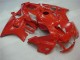 ABS Kits Carenatura CBR 600 F3 1995-1998 - Rosso