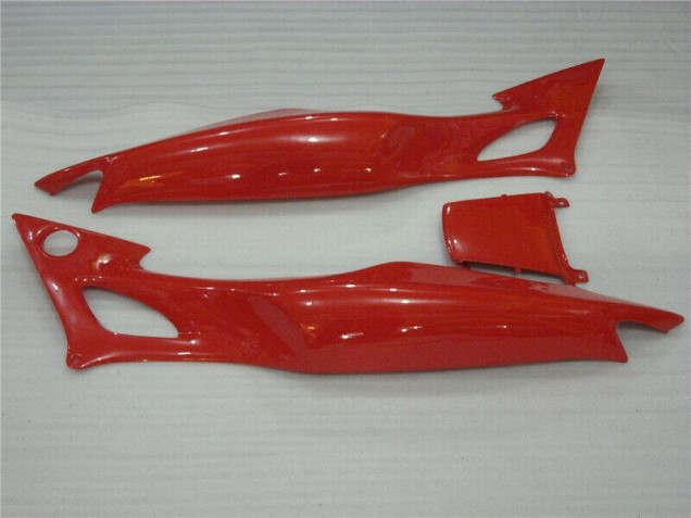 ABS Kits Carenatura CBR 600 F3 1995-1998 - Rosso