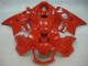 ABS Kits Carenatura CBR 600 F3 1995-1998 - Rosso