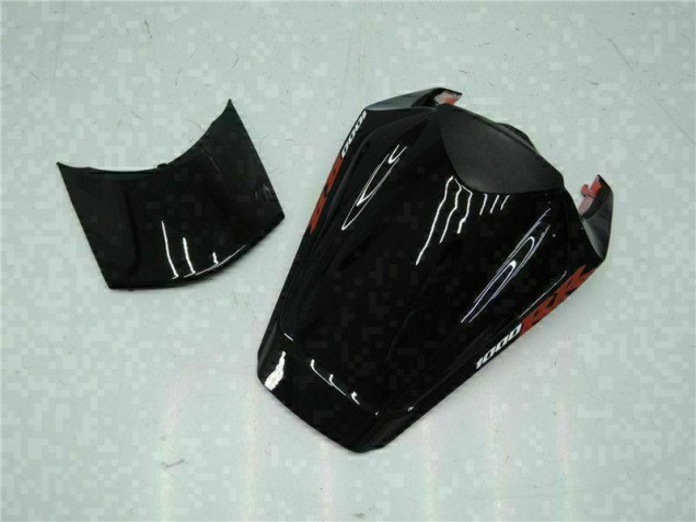 ABS Kits Carene CBR 1000 RR 2008-2011 - Arancia Repsol