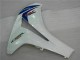 ABS Kits Carene CBR 1000 RR 2008-2011 - Bianco Blu