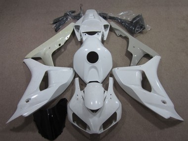 Carena CBR 1000 RR 2006-2007 - Bianco