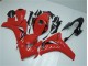 Carena CBR 1000 RR 2008-2011 - Rosso