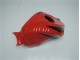 Carena CBR 1000 RR 2008-2011 - Rosso