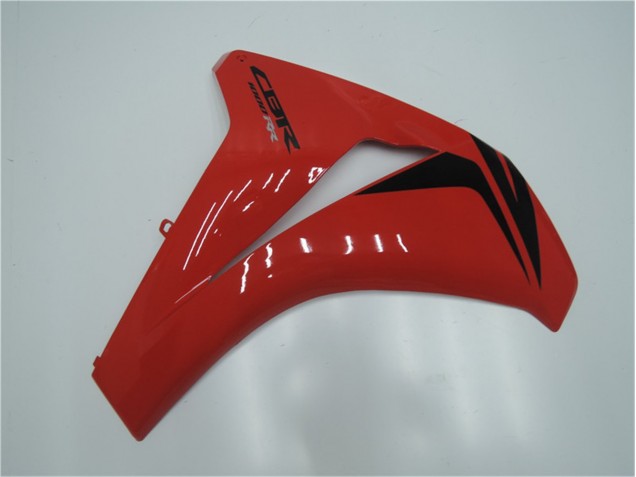 Carena CBR 1000 RR 2008-2011 - Rosso