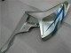 Carene CBR 1000 RR 2006-2007 - Blu Argento