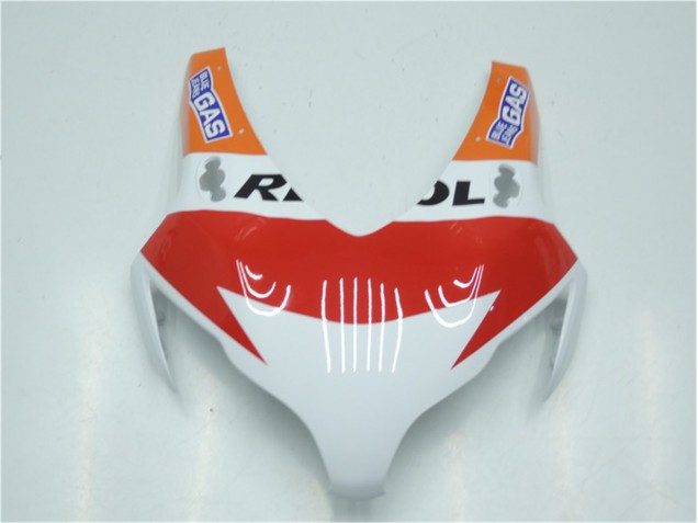 Carene CBR 1000 RR 2008-2011 - Arancia Bianco Rosso Repsol