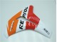 Carene CBR 1000 RR 2008-2011 - Arancia Bianco Rosso Repsol