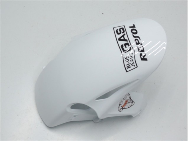 Carene CBR 1000 RR 2008-2011 - Arancia Bianco Rosso Repsol