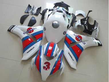 Carene CBR 1000 RR 2008-2011 - Martini