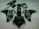 Carene CBR 1000 RR 2008-2011 - Nero SevenStars