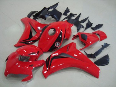 Carene CBR 1000 RR 2008-2011 - Rosso Stile OEM