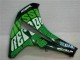 Carene CBR 1000 RR 2008-2011 - Verde