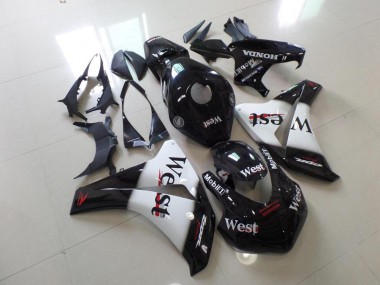 Carene CBR 1000 RR 2008-2011 - West Corsa