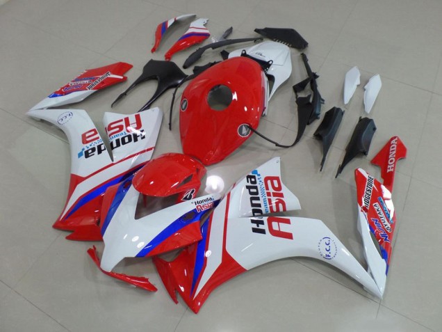 Carene CBR 1000 RR 2012-2016 - Honda Asia