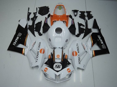 Carene CBR 1000 RR 2012-2016 - Konica Minolta 56