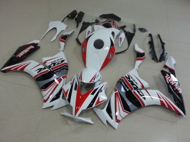 Carene CBR 1000 RR 2012-2016 - One Heart