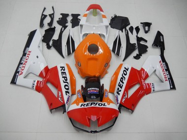 Carene CBR 1000 RR 2012-2016 - Repsol HRC