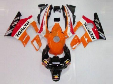 Carene CBR 600 F2 1991-1994 - Repsol