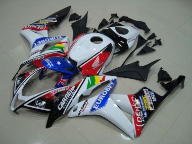 Carene CBR 600 RR 2007-2008 - Eurobet