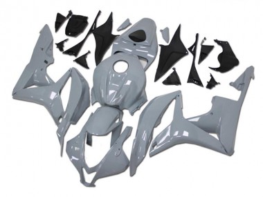 Carene CBR 600 RR 2007-2008 - Nardo Grigio