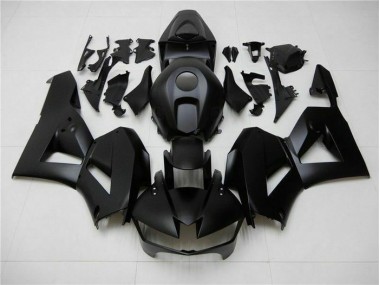 Carene CBR 600 RR 2013-2021 - Nero Opaco